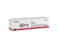 Canon CLBP 067H yellow  do 2350str. - 1208972 - zdjęcie 2